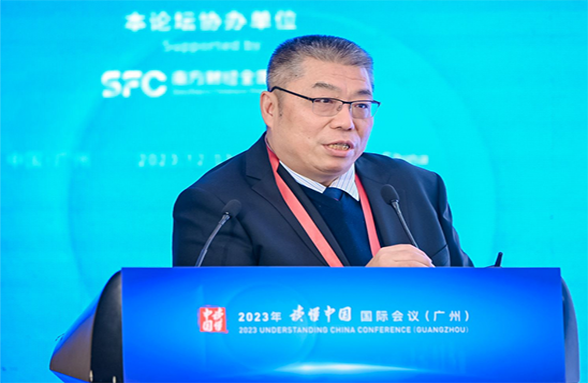 讀懂廣州｜曾建寧：市場培育產(chǎn)業(yè)，打造廣州新型儲(chǔ)能產(chǎn)業(yè)競爭力