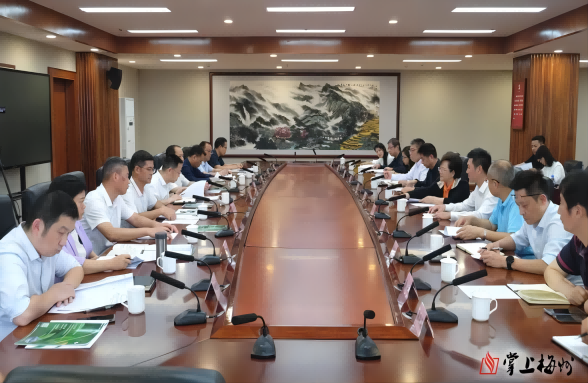 提升履職能力、助力綠美廣東，“送百門環(huán)保治理培訓(xùn)課到百縣千鎮(zhèn)”首站啟動