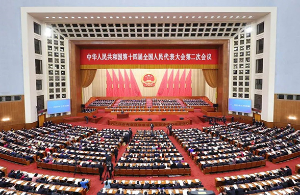 從2024政府工作報告看資源驛站創(chuàng)新實踐，小站點大產(chǎn)業(yè)