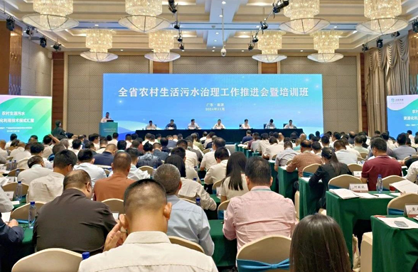 廢水變肥水，“繡花功夫”繪就便民利民農(nóng)污治理技術(shù)新模式
