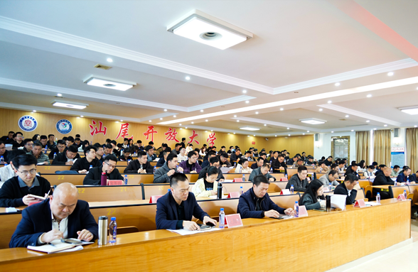 農(nóng)村生活污水如何治理？汕尾這場培訓(xùn)班告訴你