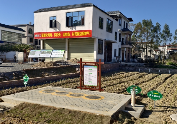 翁源速度：百日攻堅1000村，投資減少、便民利民、效率提升